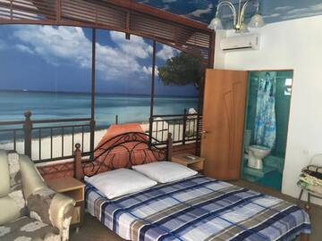 Люкс в Гостевом доме Guest House Sakura